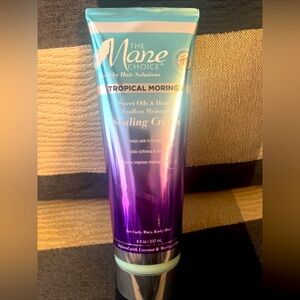 The mane choice hair solutions